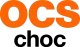 OCS Choc logo
