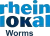 OK RheinLokal Worms logo