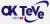 OK TeVe logo