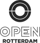 OPEN Rotterdam TV logo