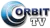 ORBIT TV logo