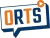 ORTS TV logo