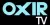 OXIR TV logo