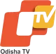 Odisha TV logo