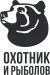 Ohotnik i rybolov logo