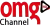 Omg Channel logo