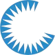 Omroep Centraal TV logo