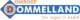 Omroep Dommelland logo