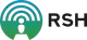 Omroep RSH logo