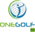 One Golf logo