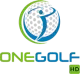 One Golf logo