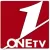 One TV logo