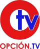 Opcion TV logo