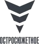Ostrosyuzhetnoye HD logo