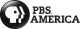 PBS America logo