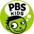 PBS Kids Alaska logo