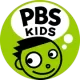 PBS Kids Pacific logo