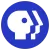 PBS West logo