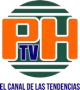 PHTV logo