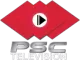 PSC Television logo