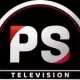 PS Television logo