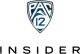 Pac-12 Insider logo