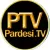 Pardesi TV logo
