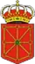 Parlamento de Navarra logo