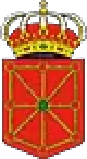 Parlamento de Navarra logo