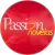 Passion Novelas logo