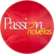 Passion Novelas logo