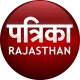 Patrika Rajasthan logo