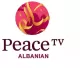 Peace TV Albanian logo