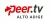 Peer TV Alto Adige logo