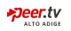 Peer TV Alto Adige logo