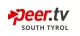 Peer TV South Tyrol logo