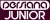 Persiana Junior logo