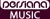 Persiana Music logo