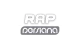 Persiana Rap logo