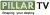 Pillar TV logo
