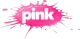 Pink logo