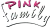 Pink Family logo