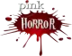 Pink Horror logo