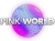 Pink World logo