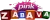 Pink Zabava logo