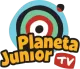 Planeta Junior TV logo