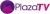 Plaza TV logo