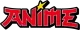 Pluto TV Anime logo