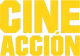 Pluto TV Cine Accion logo
