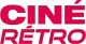 Pluto TV Cine Retro logo